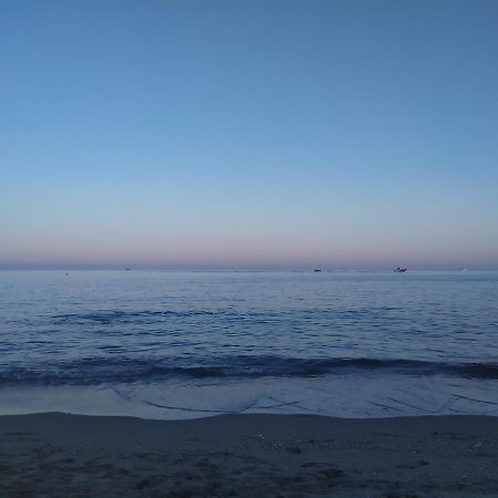 Appartement Carihuela La Luna Sun & Beach à Torremolinos Extérieur photo