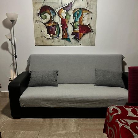 Appartement Carihuela La Luna Sun & Beach à Torremolinos Extérieur photo