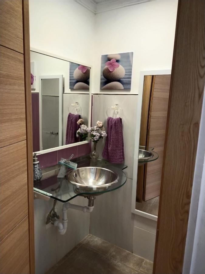 Appartement Carihuela La Luna Sun & Beach à Torremolinos Extérieur photo