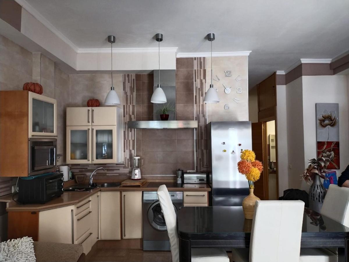 Appartement Carihuela La Luna Sun & Beach à Torremolinos Extérieur photo