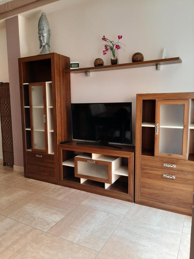 Appartement Carihuela La Luna Sun & Beach à Torremolinos Extérieur photo