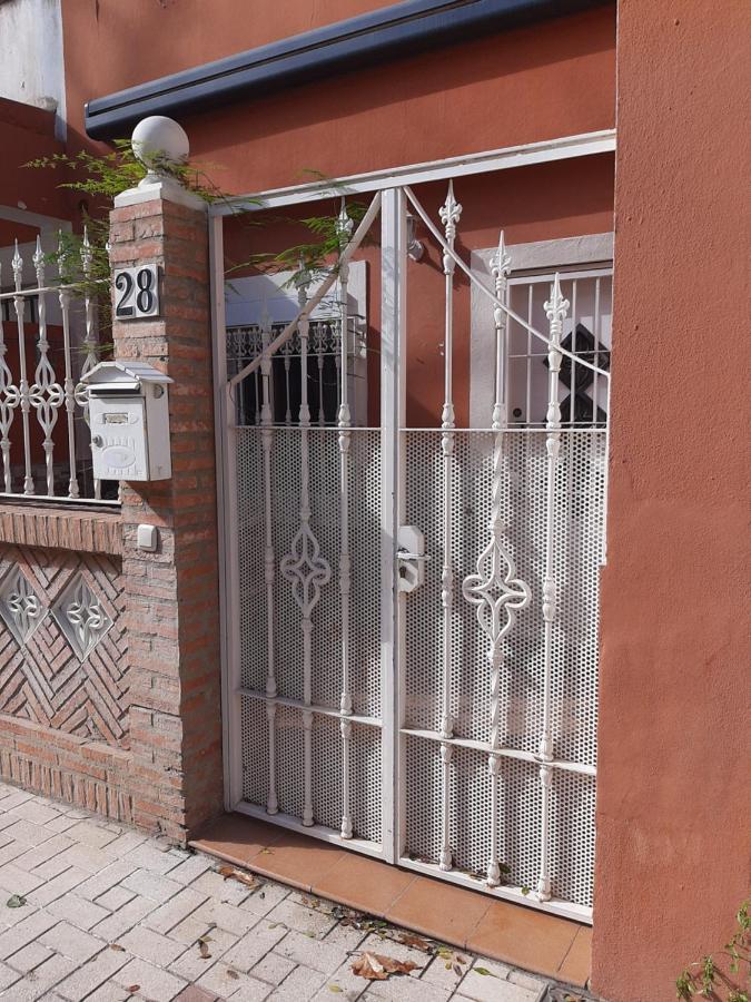 Appartement Carihuela La Luna Sun & Beach à Torremolinos Extérieur photo