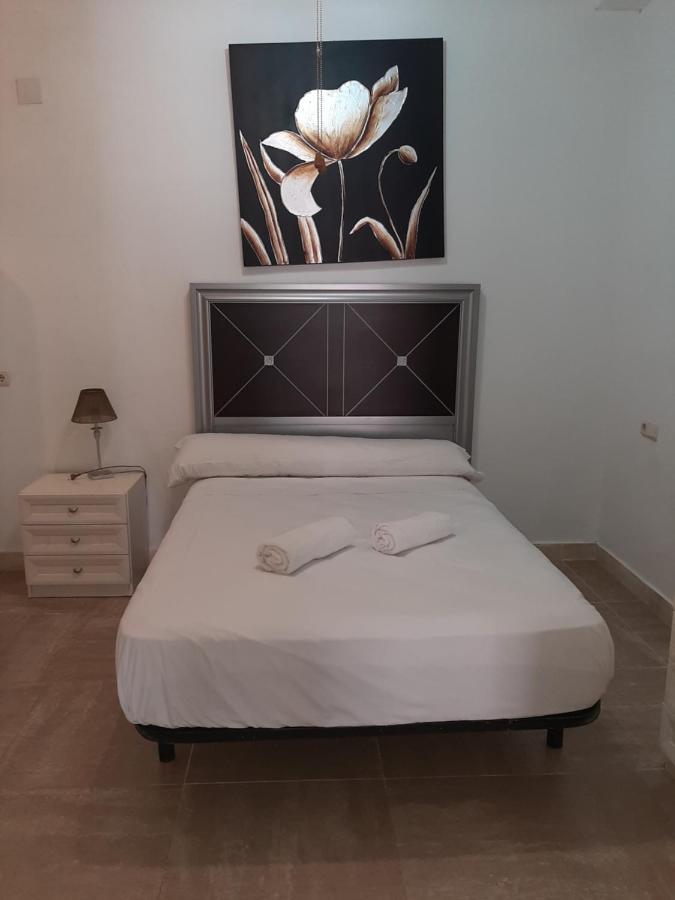 Appartement Carihuela La Luna Sun & Beach à Torremolinos Extérieur photo